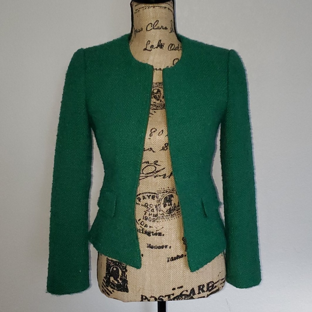 Hobbs London Sinead Jacket
